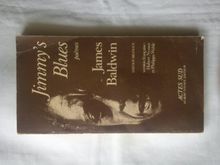 Jimmy's blues