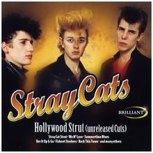 Hollywood Strut (Unreleased)