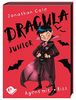 Dracula junior: Agent mit Biss