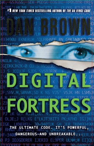 Digital Fortress: A Thriller