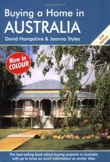 Buying a Home in Australia: A Survival Handbook