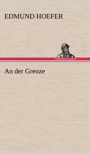 An der Grenze