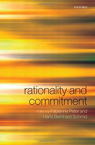 Rationality and Commitment
