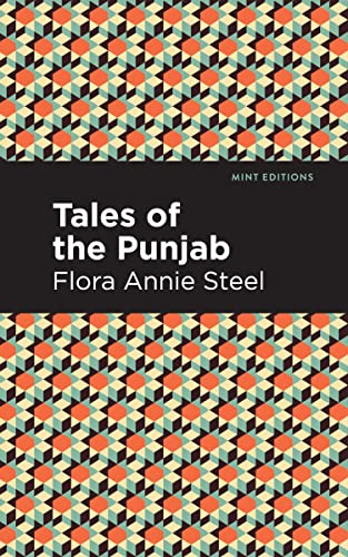 Tales of the Punjab (Mint Editions―Voices From API)