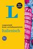 Langenscheidt Grund- und Aufbauwortschatz Italienisch - Buch mit Bonus-Audiomaterial