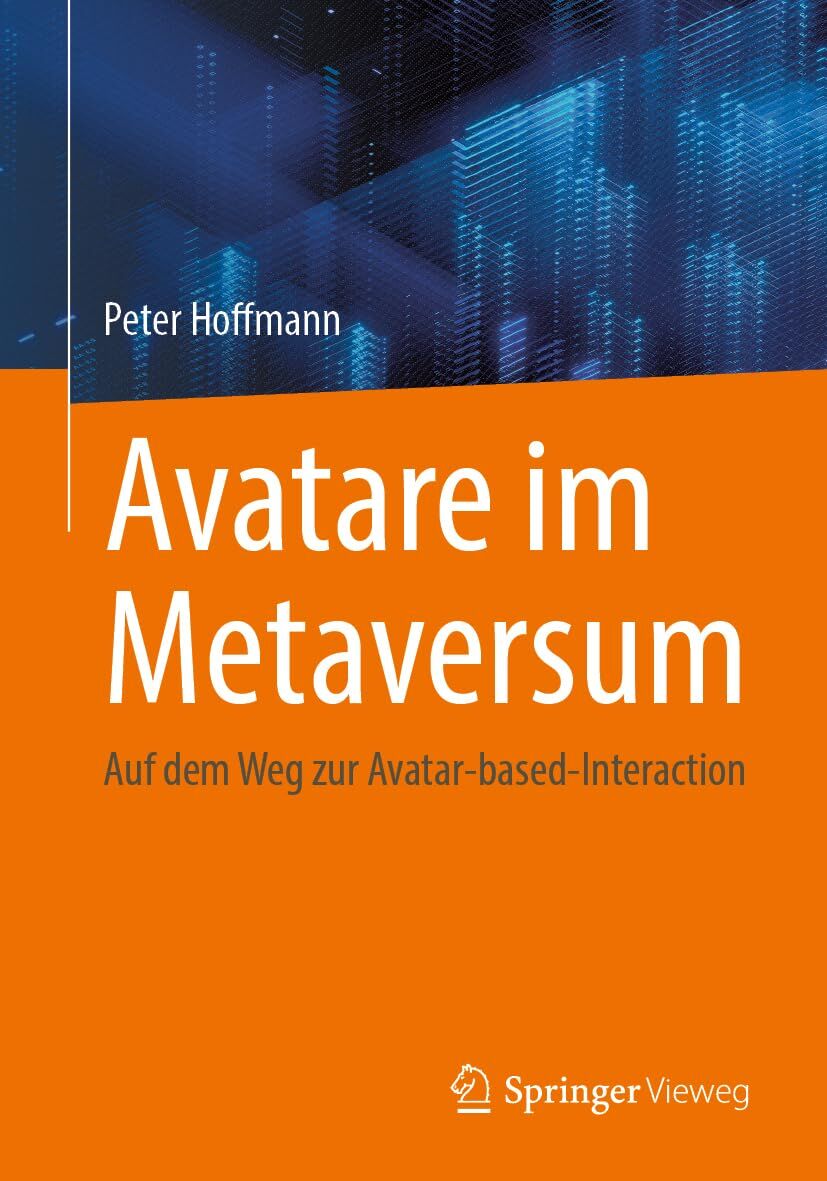 Avatare im Metaversum