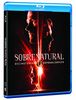 Supernatural Staffel / Season 13 Blu Ray (EU-Import mit deutschem Ton)