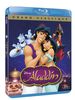 Aladdin [Blu-ray] 