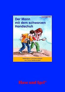 Begleitmaterial: Der Mann mit dem schwarzen Handschuh