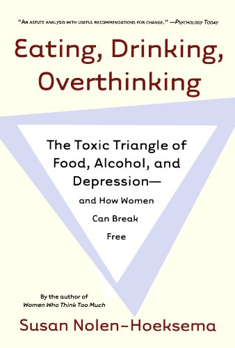 Eating, Drinking, Overthinking