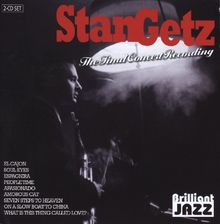 The Final Concert Recording