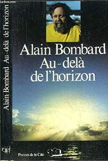 Au-delà de l'horizon