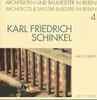 Karl-Friedrich Schinkel: Dt. /Engl.