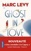 Ghost in love: Roman (Best)