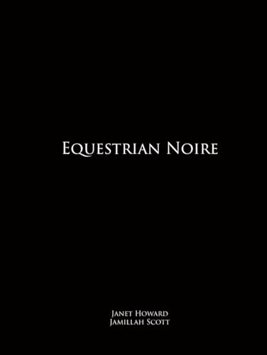 Equestrian Noire