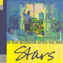 In Our Bedroom, After The War (Ltd. Digi) (CD+DVD) von Stars | CD | Zustand sehr gut