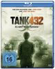 Tank 432 - es gibt kein zurück [Blu-ray]