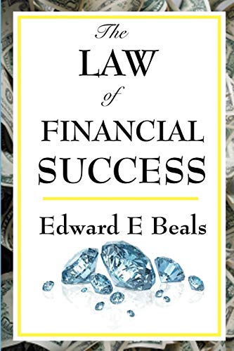 The Law of Financial Success
