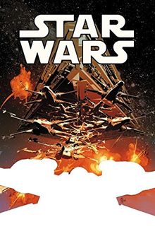 Star Wars Vol. 4: Last Flight of the Harbinger (Star Wars (Marvel))