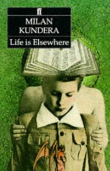 Life is Elsewhere