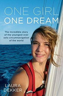 Decker, L: One Girl One Dream