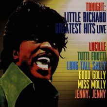Greatest Hits Live