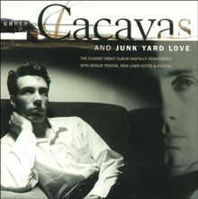 And Junk Yard Love