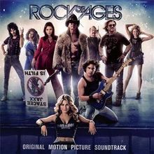 Rock of Ages/Ost