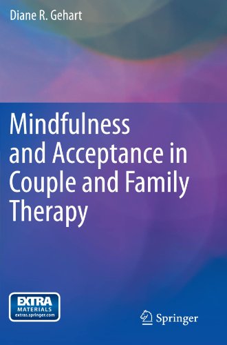 Mindfulness and Acceptance in Couple and Family Therapy