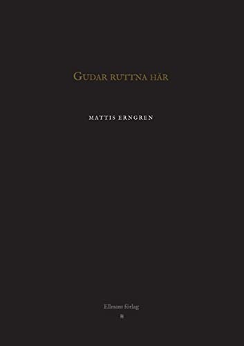Gudar ruttna här