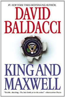 King and Maxwell (King & Maxwell)