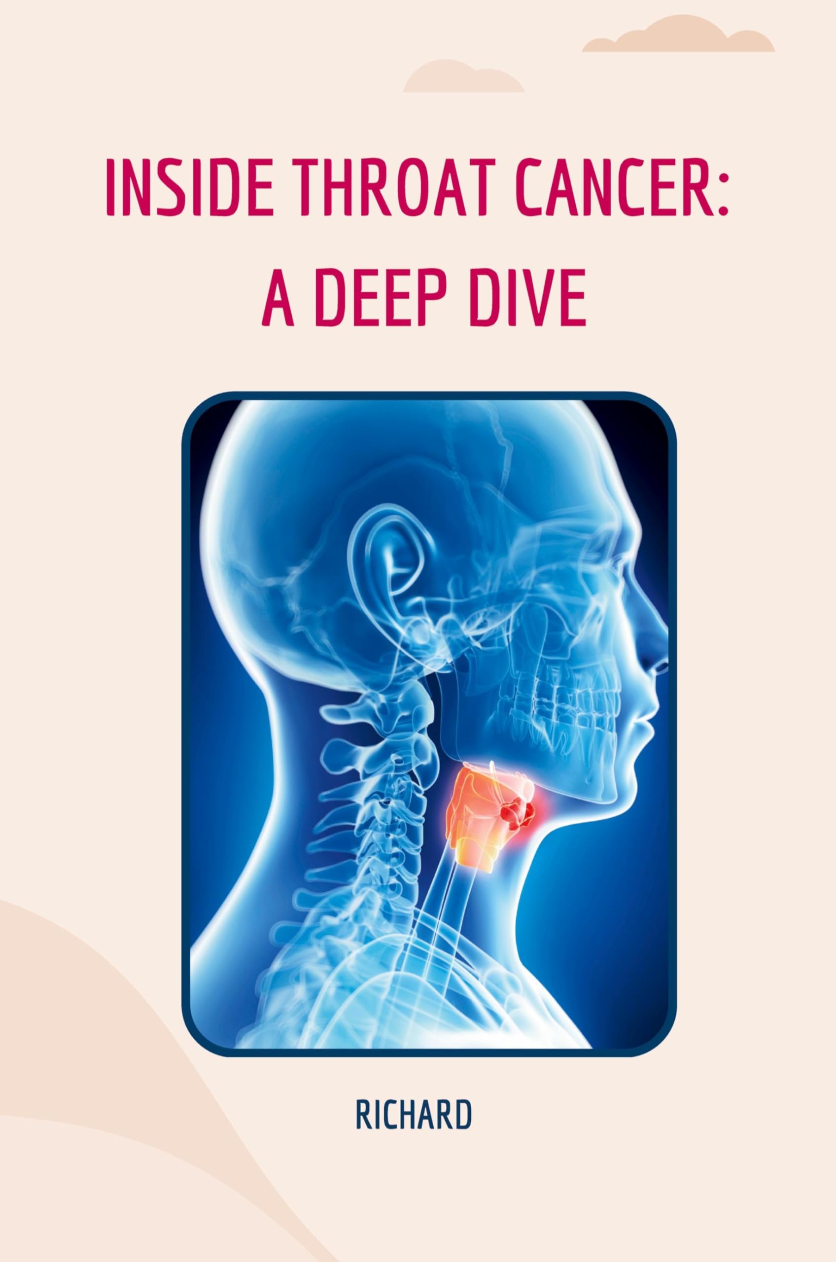 Unmasked Threat: Head & Neck Cancer: DE