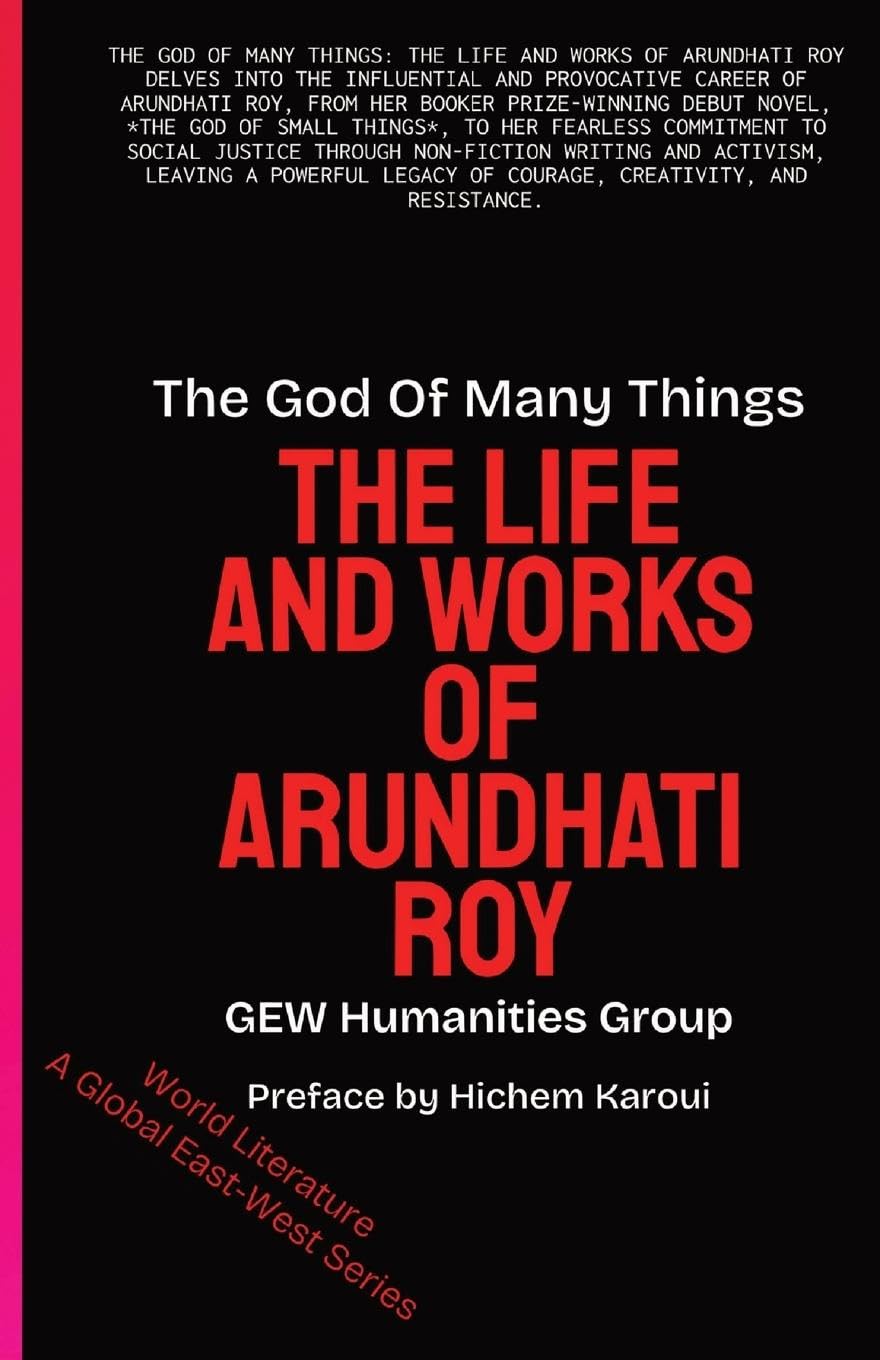 The God Of Many Things