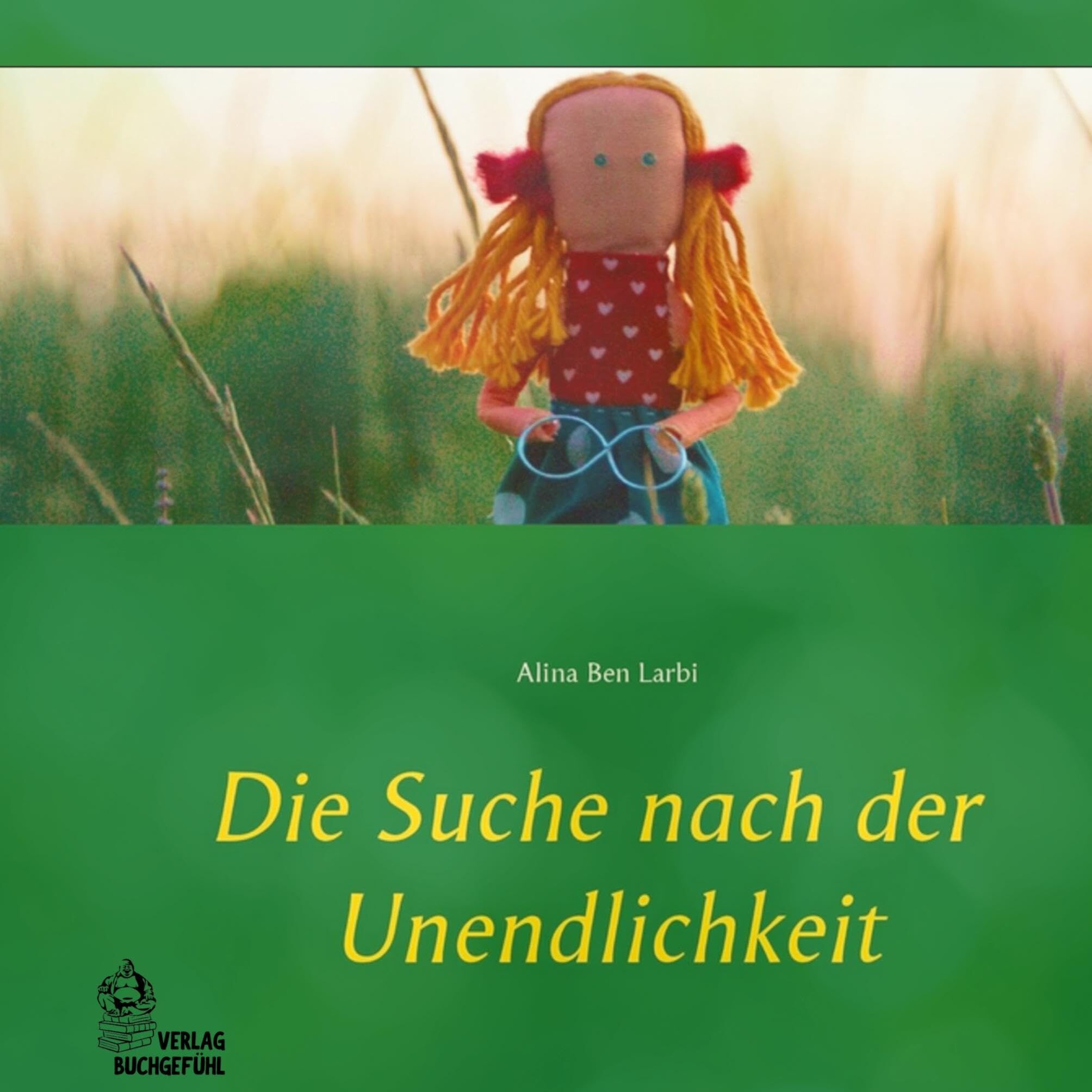 Die Suche nach der Unendlichkeit