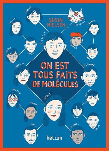 On Est Tous Faits De Molécules