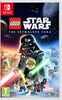 Lego Star Wars: The Skywalker Saga (Nintendo Switch) - Import anglais
