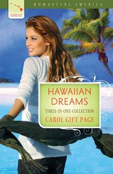 Hawaiian Dreams: Three-in-one Collection (Romancing America)