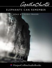 Elephants Can Remember