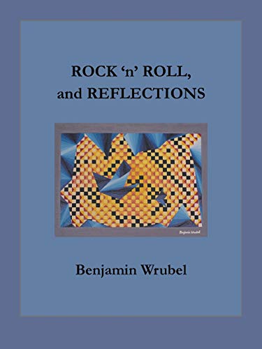 ROCK 'n' ROLL, and REFLECTIONS