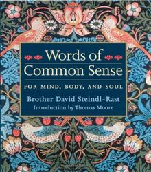 Words of Common Sense: For Mind, Body and Soul