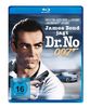 James Bond - Jagt Dr. No [Blu-ray]