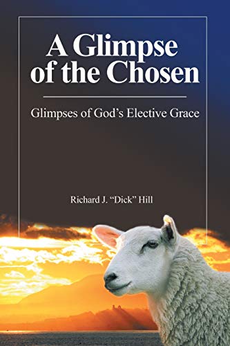 A Glimpse of the Chosen: Glimpses of God’s Elective Grace