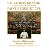 Das Vatikan-Konzert zu Ehren seiner Heiligkeit Papst Benedikt XIV.