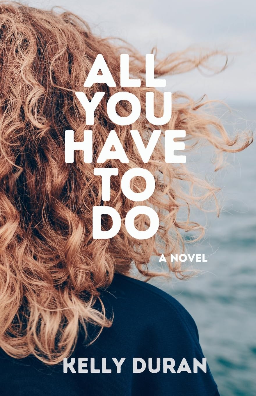 All You Have To Do