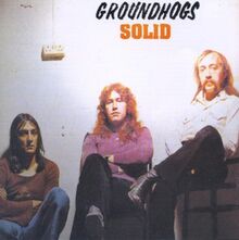 Solid (2000) UK Import / HTD Records