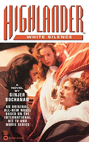 Highlander(TM): White Silence