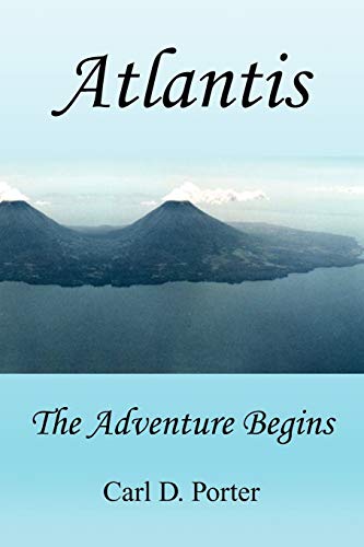 Atlantis: The Adventure Begins