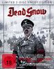 Dead Snow - Steelbook [Blu-ray]