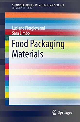 Food Packaging Materials (SpringerBriefs in Molecular Science)