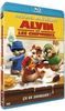 Alvin et les chipmunks [Blu-ray] [FR Import]